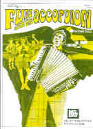 Fun With The Accordion (zucco) Sheet Music Songbook