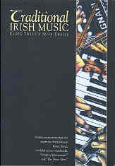 Traditional Irish Music Karen Tweeds Irish Choice Sheet Music Songbook