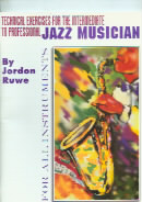 Stylistic Etudes In The Jazz Idiom Sheet Music Songbook
