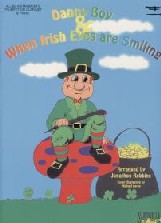 Danny Boy & When Irish Eyes Are Smiling Bb Insts Sheet Music Songbook