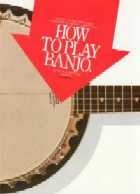 How To Play Banjo Jumper Sheet Music Songbook