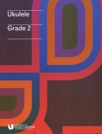 LCM           Ukulele            Handbook            From            2019            Grade            2            +            Online             Sheet Music Songbook