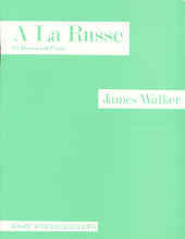 Walker A La Russe Bassoon Sheet Music Songbook