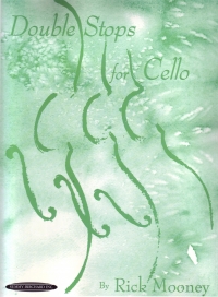 Double Stops For Cello Mooney Sheet Music Songbook