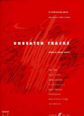 Unbeaten Tracks Cello Isserlis Sheet Music Songbook
