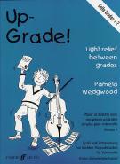 Up Grade Cello Grades 1-2 Wedgwood Sheet Music Songbook