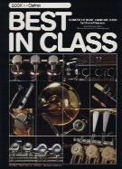 Best In Class Book 1 Bb Clarinet Pearson Sheet Music Songbook