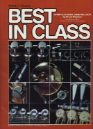 Best In Class Book 2 Bb Clarinet Pearson Sheet Music Songbook