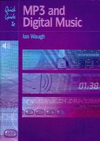 Quick Guide To Mp3 & Digital Music Waugh Sheet Music Songbook