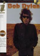 I-song Bob Dylan Cd-rom Sheet Music Songbook