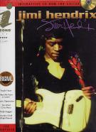 I-song Jimi Hendrix Guitar Cd-rom Sheet Music Songbook