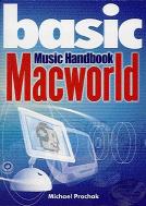 Basic Macworld Music Handbook Prochak Sheet Music Songbook