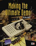 Making The Ultimate Demo 2nd Edition Sheet Music Songbook