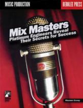 Mix Masters Maureen Droney Sheet Music Songbook