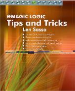 Emagic Logic Tips And Tricks Sheet Music Songbook