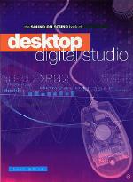 Sound Of Sound Book Of Desktop Digital Studio Sheet Music Songbook