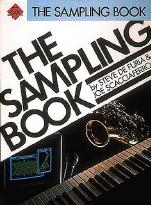 Sampling Book Sheet Music Songbook