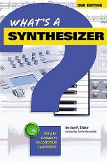 Whats A Synthesizer Eiche Sheet Music Songbook