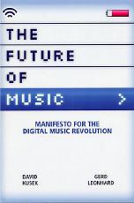 Future Of Music Sheet Music Songbook