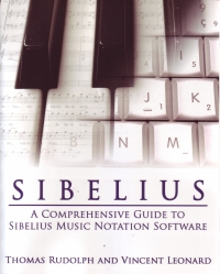 Comprehensive Guide To Sibelius Notation Software Sheet Music Songbook
