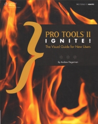 Pro Tools 11 Ignite Visual Guide For New Users Sheet Music Songbook
