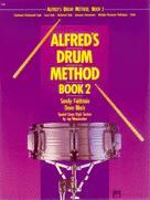 Alfred Drum Method Book 2 Sheet Music Songbook