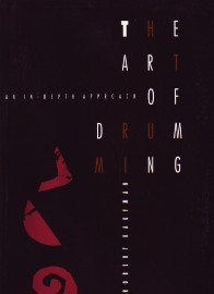 Art Of Drumming Kaufman Sheet Music Songbook