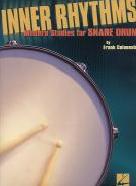 Inner Rhythms Modern Studies For Snare Drum Colon Sheet Music Songbook