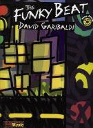 Garibaldi Funky Beat Book + 2 Cds Sheet Music Songbook