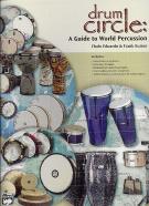 Drum Circle Guide To World Percussion Sheet Music Songbook
