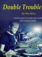 Double Trouble Riley Book & Cd Sheet Music Songbook