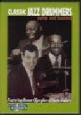 Classic Jazz Drummers Swing & Beyond Dvd Sheet Music Songbook