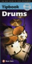 Tipbook Drums Pinksterboer Sheet Music Songbook