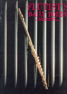Flutists Daily Dozen Flute Sheet Music Songbook