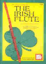 Irish Flute Holtmann Book & Pdf Sheet Music Songbook