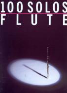 100 Solos Flute De Smet Sheet Music Songbook