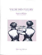 Kohler Valse Des Fleurs Op87 Wye Flute Duets Sheet Music Songbook