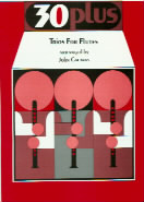 Thirty Plus Trios Cacavas Flutes Sheet Music Songbook