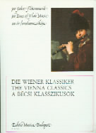 300 Years Of Flute Music Vienna Classics Sheet Music Songbook