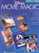 Disney Movie Magic Flute Sheet Music Songbook