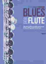 Blues For Flute Sheet Music Songbook