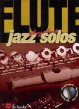 Flute Play Along Jazz Solos Vizzutti Book & Cd Sheet Music Songbook