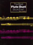Best Flute Duet Book Ever Sheet Music Songbook