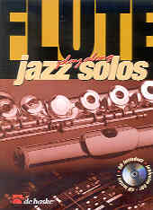 Vizzutti Play Along Jazz Solos Flute Book & Cd Sheet Music Songbook