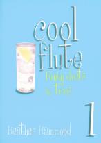 Cool Flute 1 Funky Duets & Trios Hammond Sheet Music Songbook