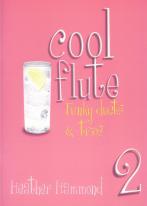 Cool Flute 2 Funky Duets & Trios Hammond Sheet Music Songbook