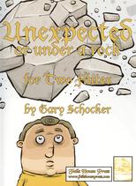 Schocker Unexpected Or Under A Rock 2 Flutes Sheet Music Songbook