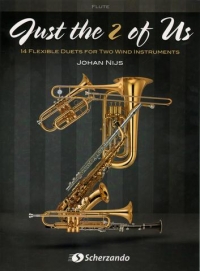 Just The 2 Of Us Flute Nijs Sheet Music Songbook