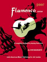 Flamenco Guitar Mairants Sheet Music Songbook