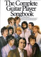 Complete Guitar Player Songbook 1 Sheet Music Songbook